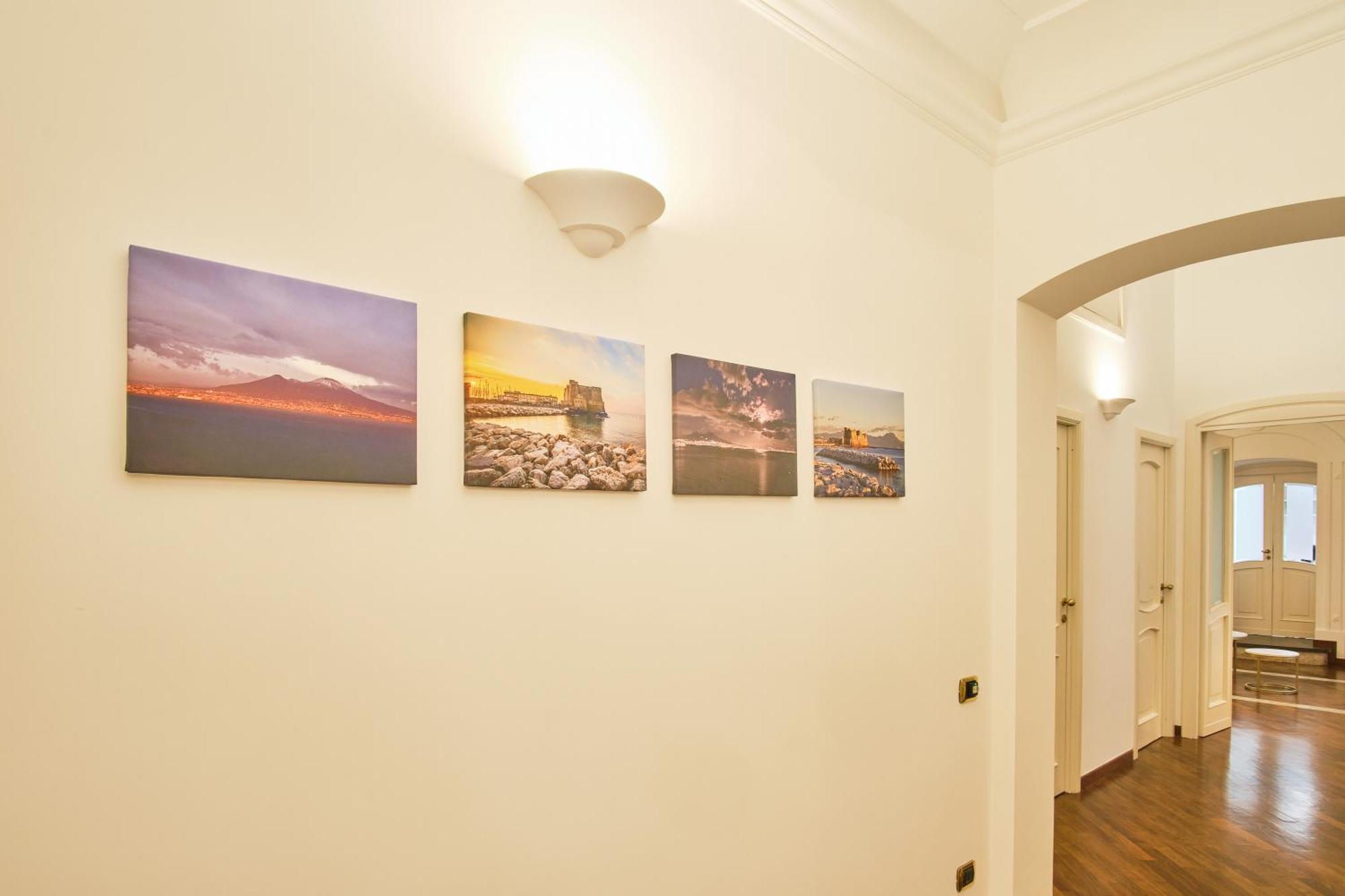 Pink Star Luxury Appartement