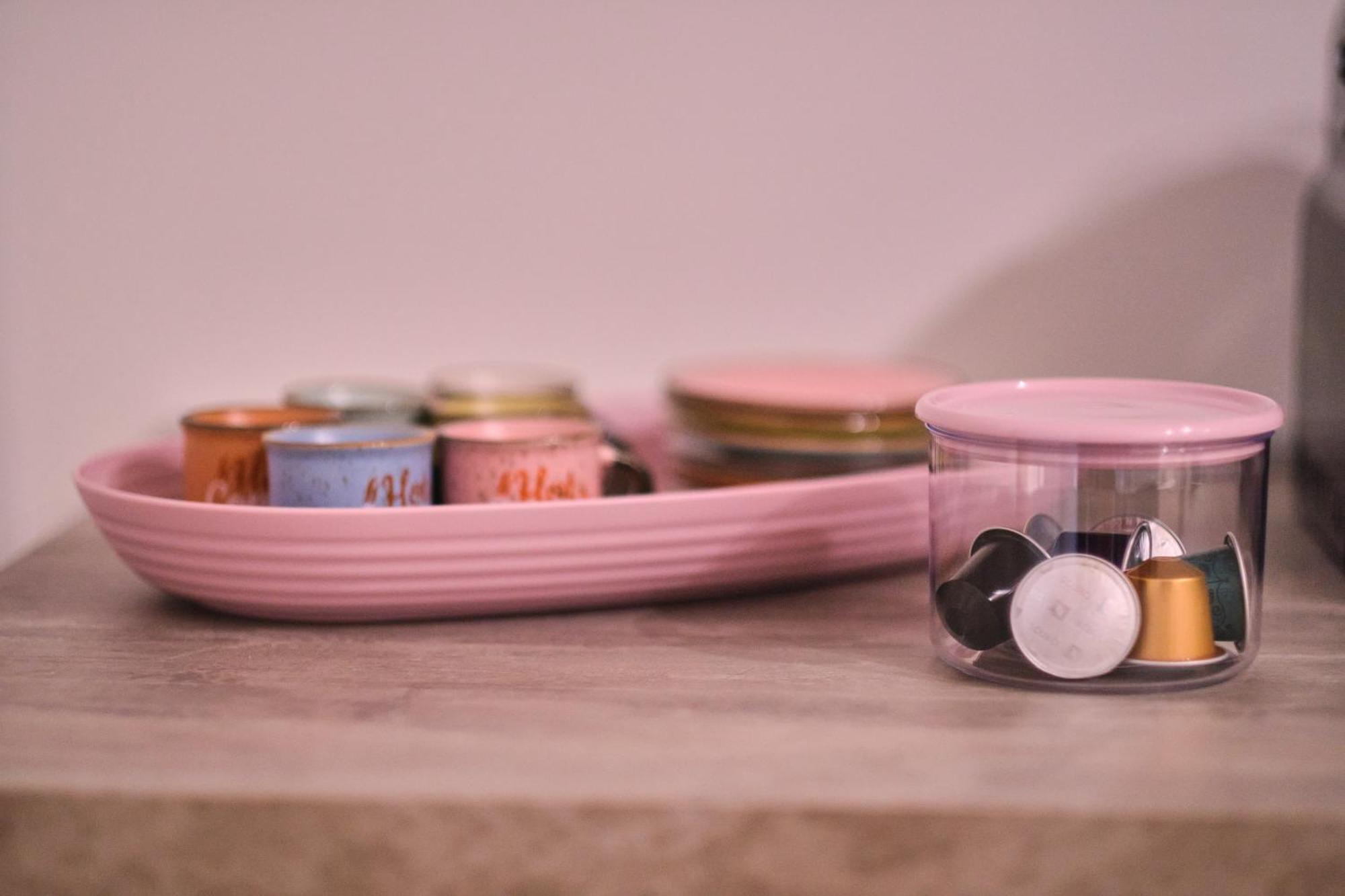 Pink Star Luxury Napels