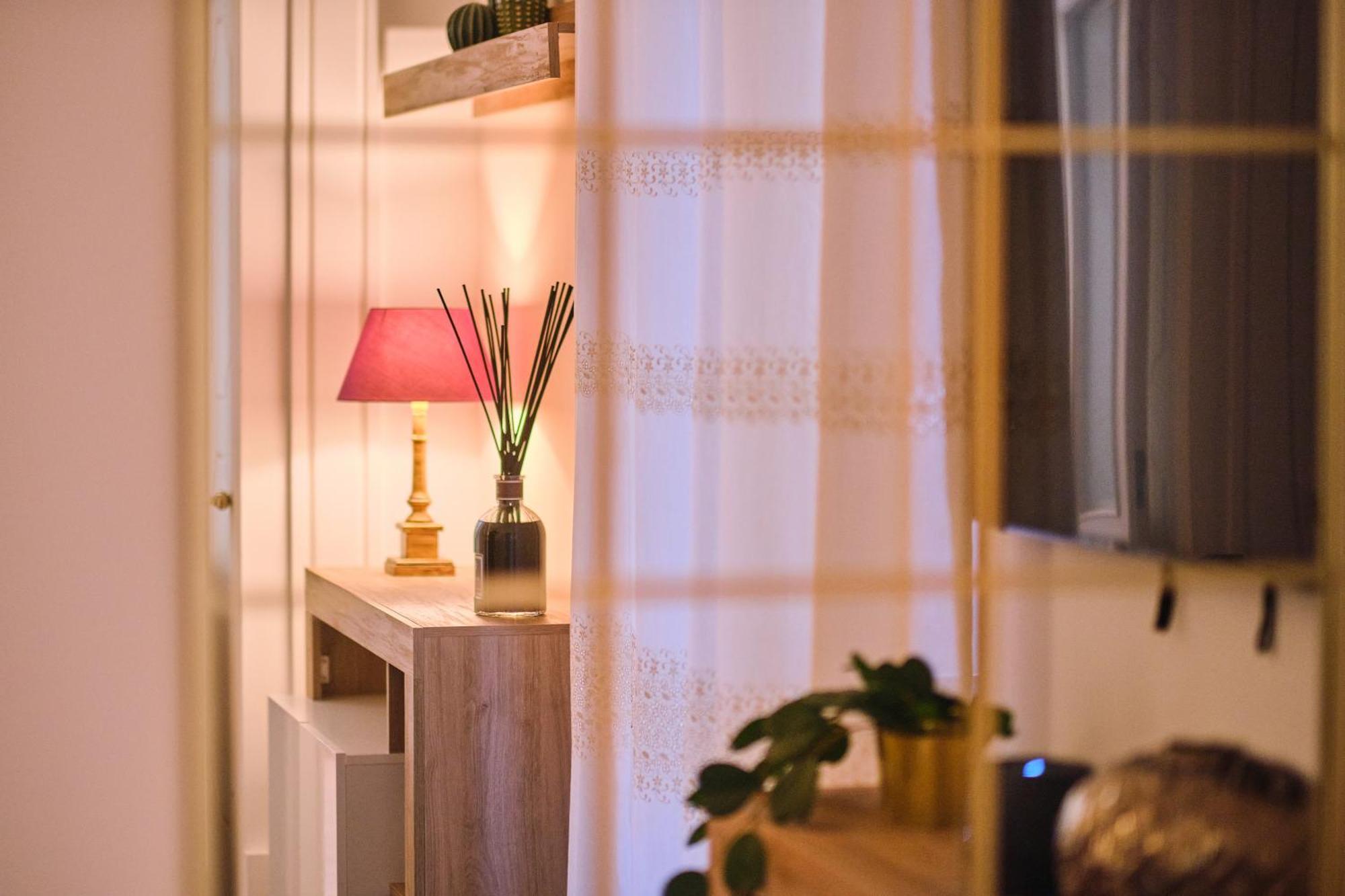 Pink Star Luxury Appartement *