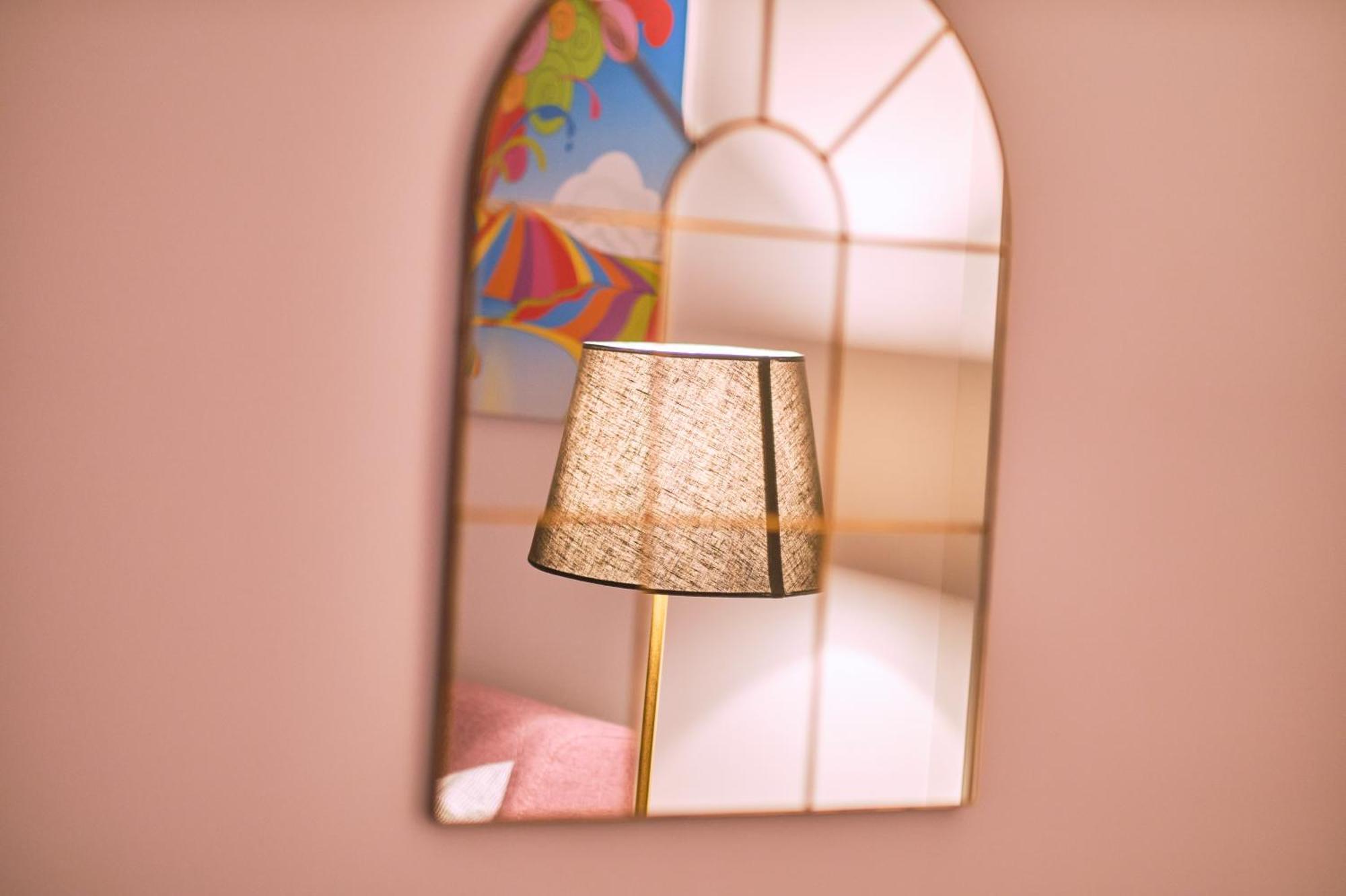 Pink Star Luxury * Napels