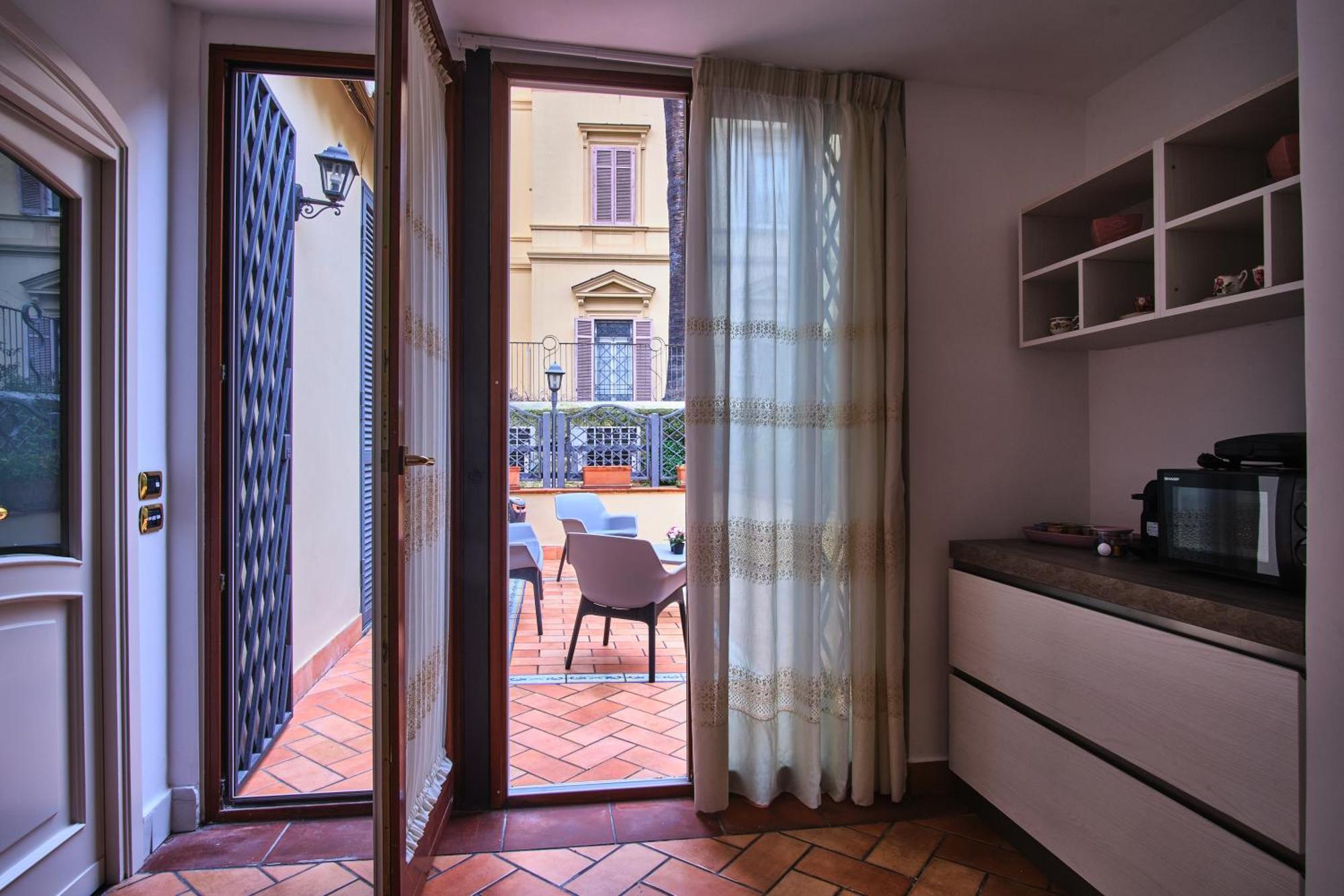 Pink Star Luxury Appartement *