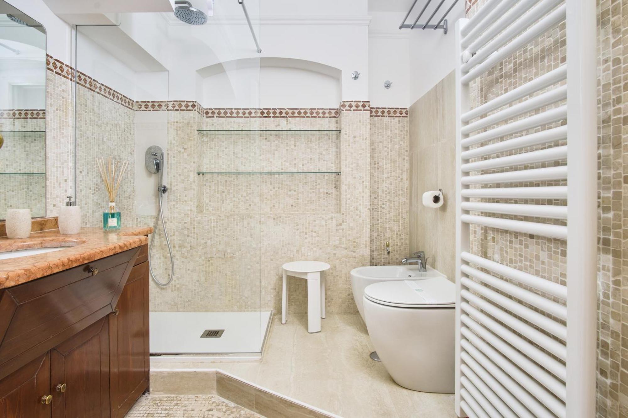 Appartement Pink Star Luxury